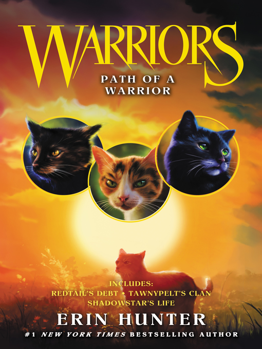 Title details for Warriors: Path of a Warrior by Erin Hunter - Available